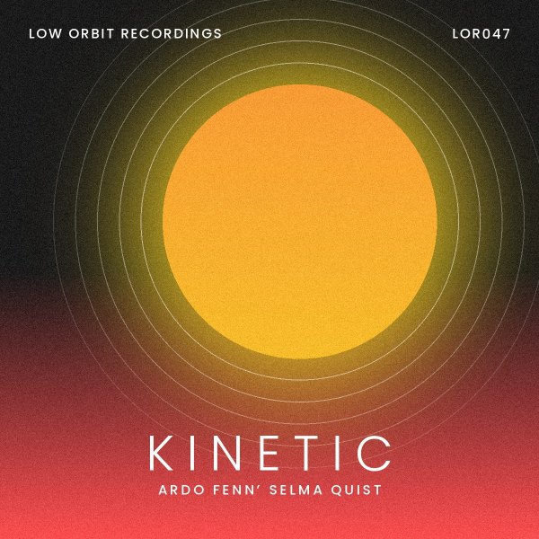 Kinetic