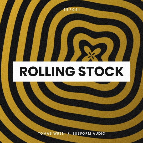 Rolling Stock