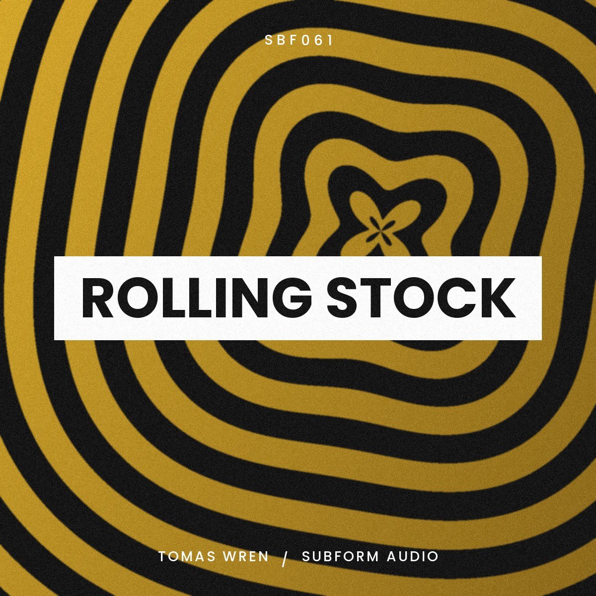 Rolling Stock