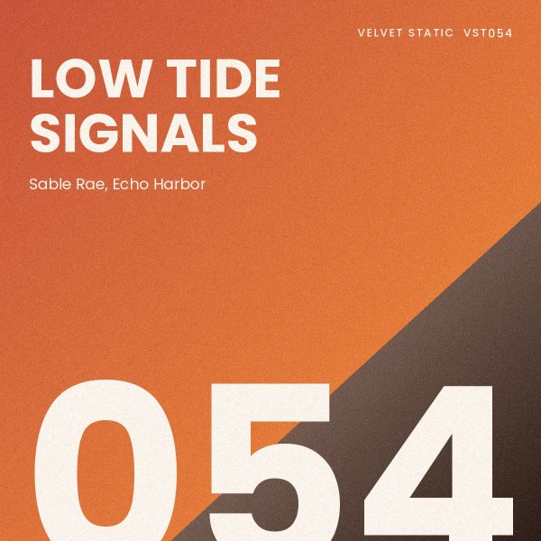 Low Tide Signals