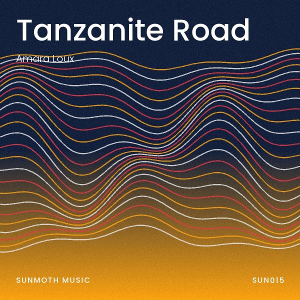 Tanzanite Road