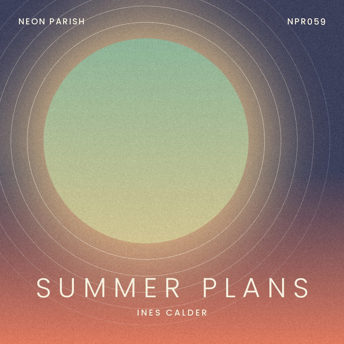 Summer Plans