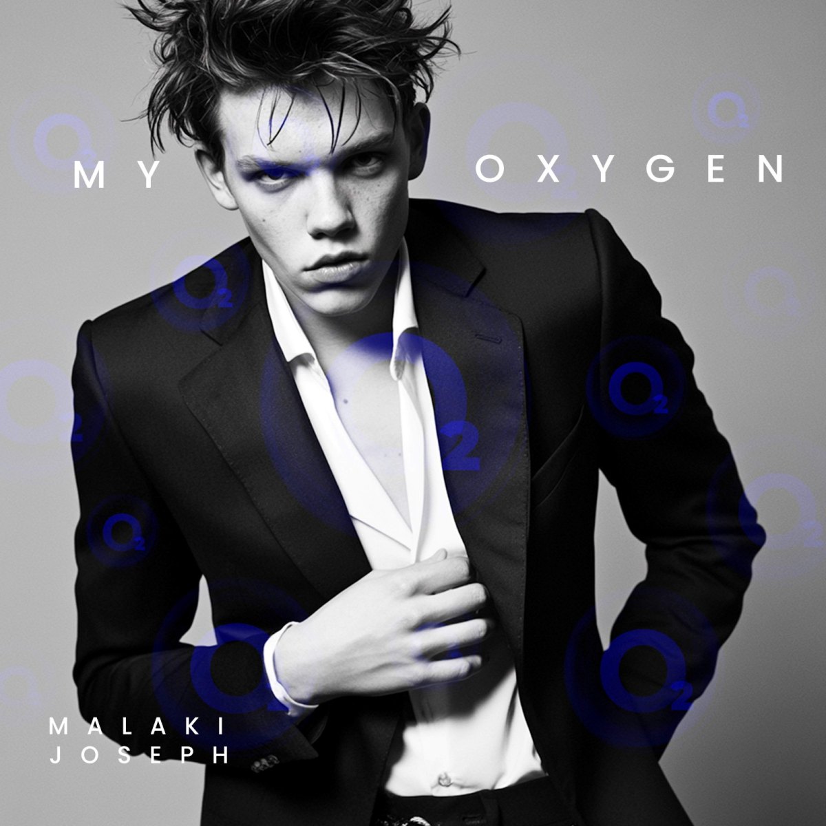 MY OXYGEN