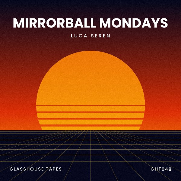 Mirrorball Mondays