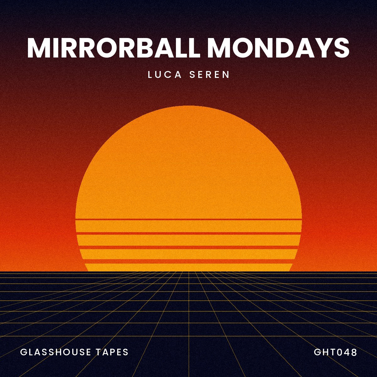 Mirrorball Mondays