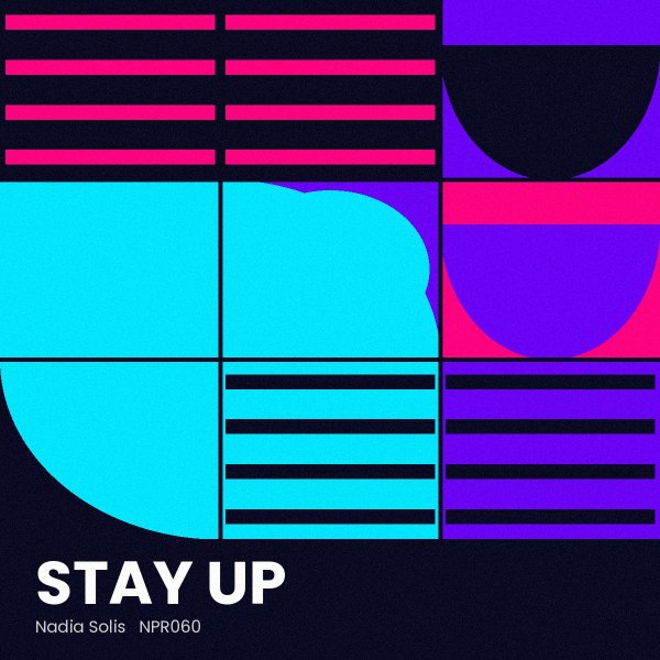 Stay Up