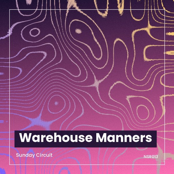 Warehouse Manners