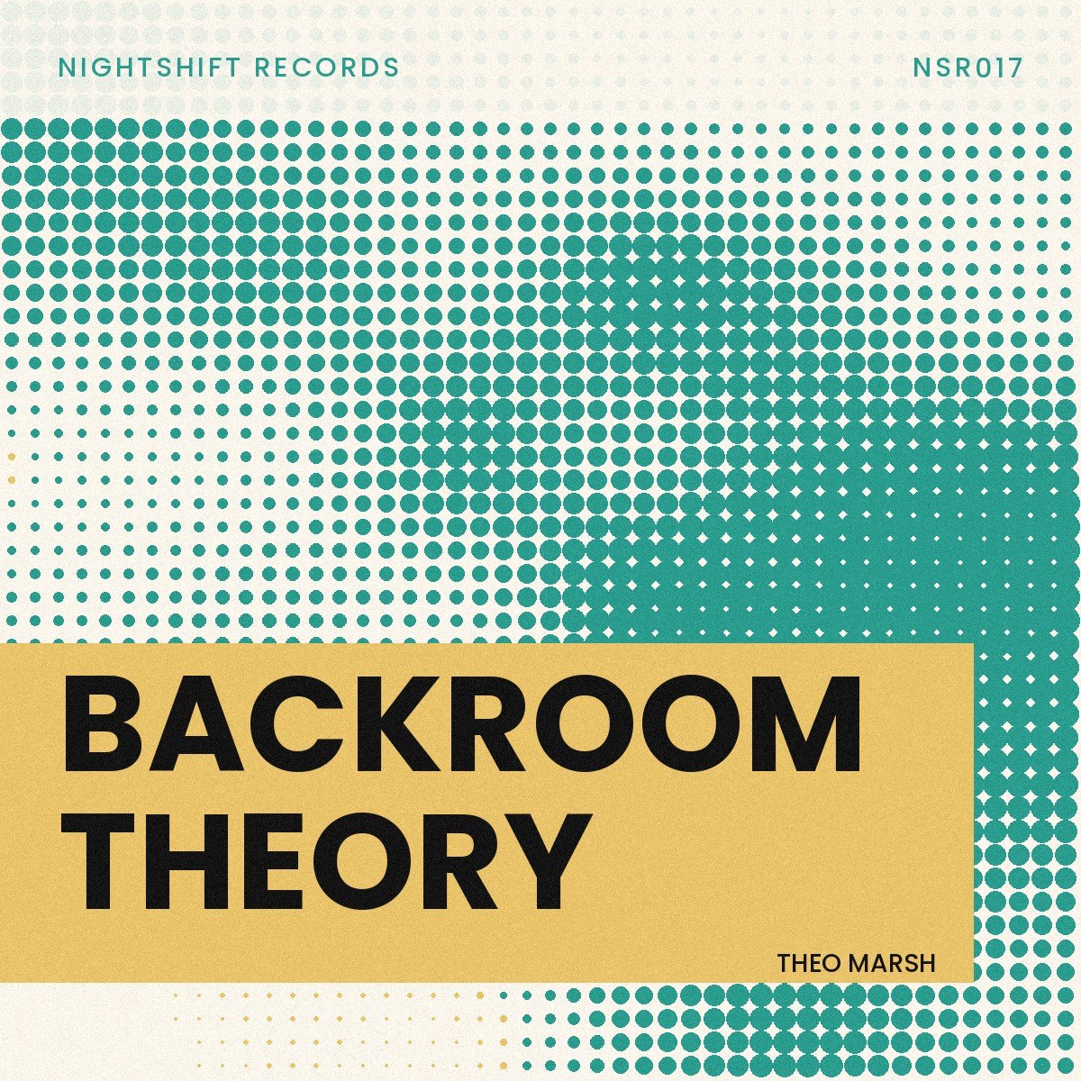 Backroom Theory