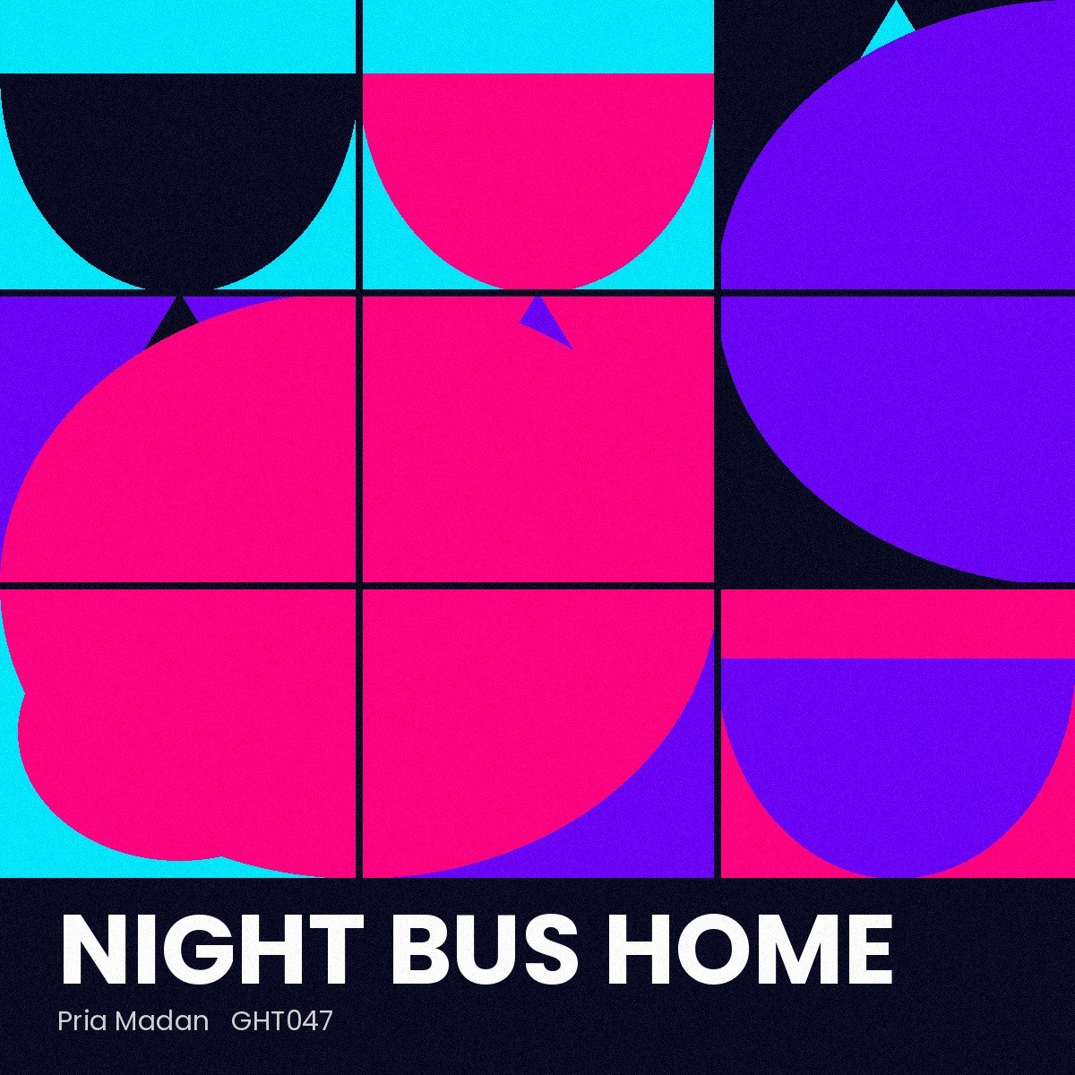 Night Bus Home (Original Mix)