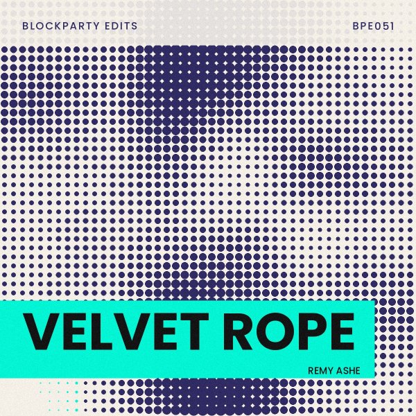 Velvet Rope