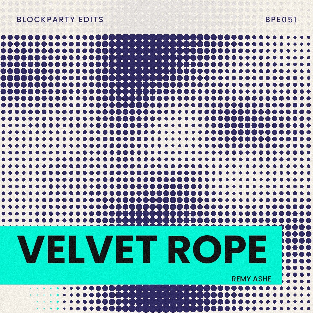 Velvet Rope (Clean)