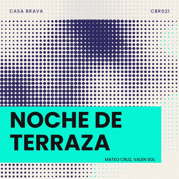 Noche de Terraza