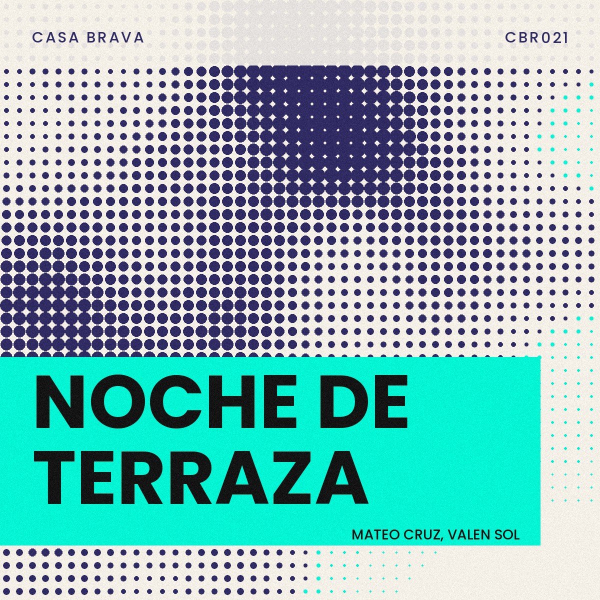 Noche de Terraza