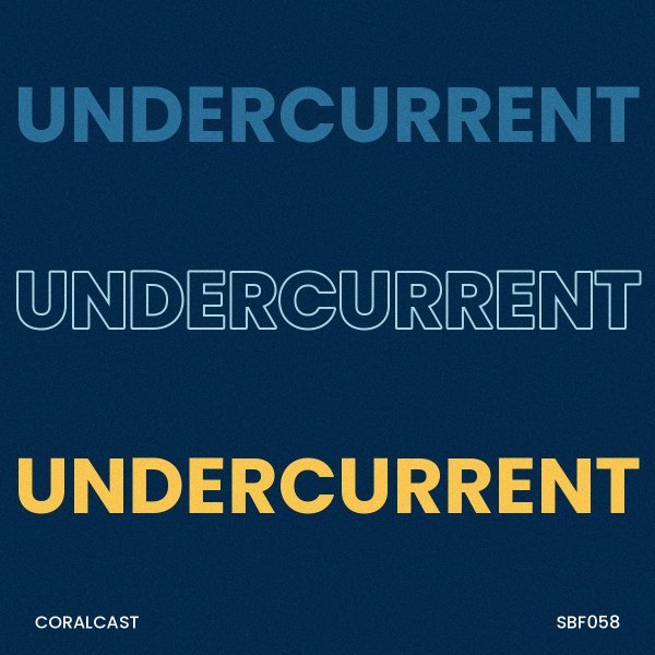Undercurrent