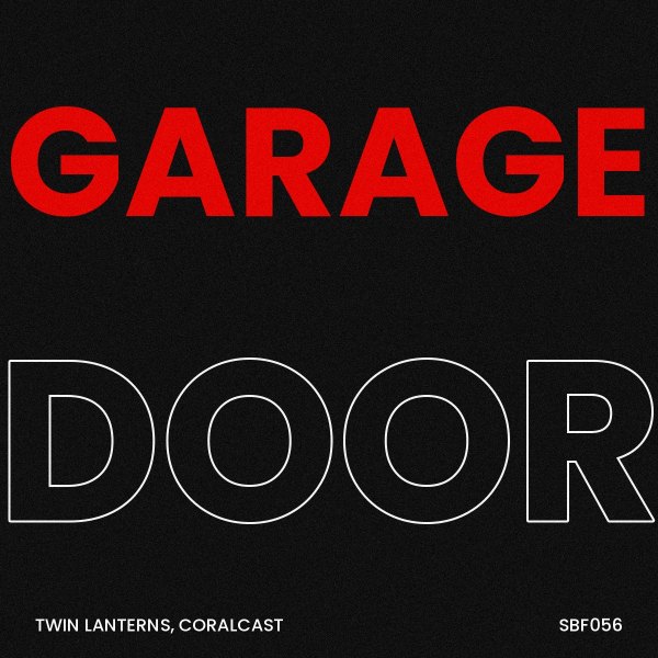 Garage Door
