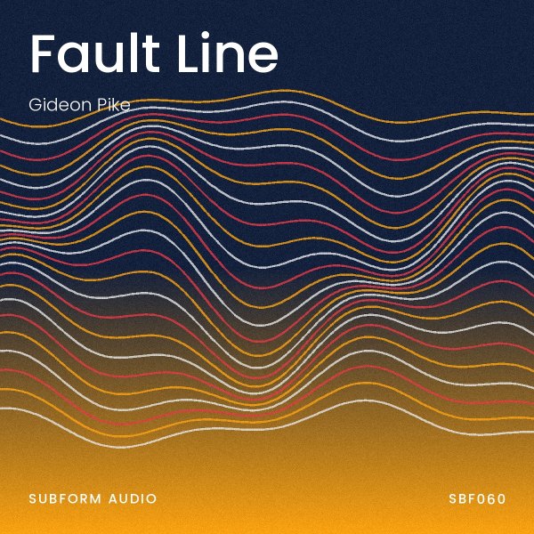 Fault Line